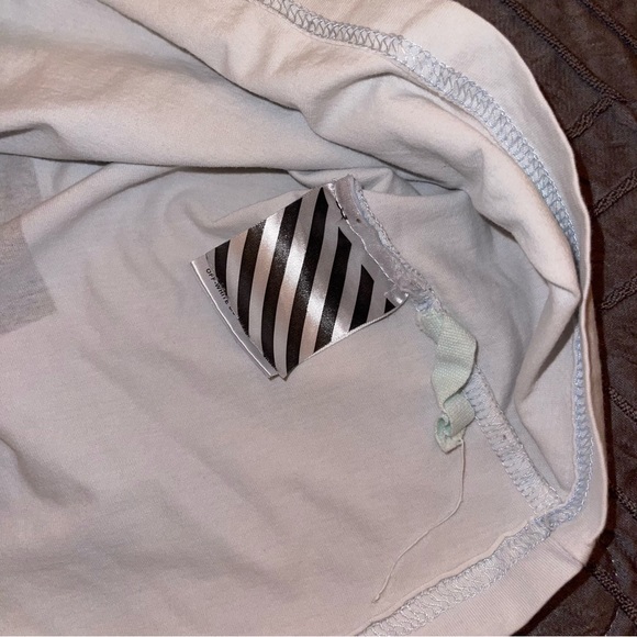 OFF-WHITE rare 2013 shirt - Picture 4 of 7